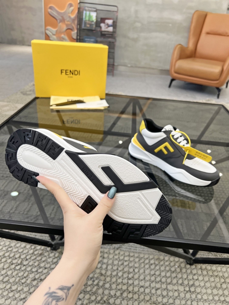 Fendi Sneakers